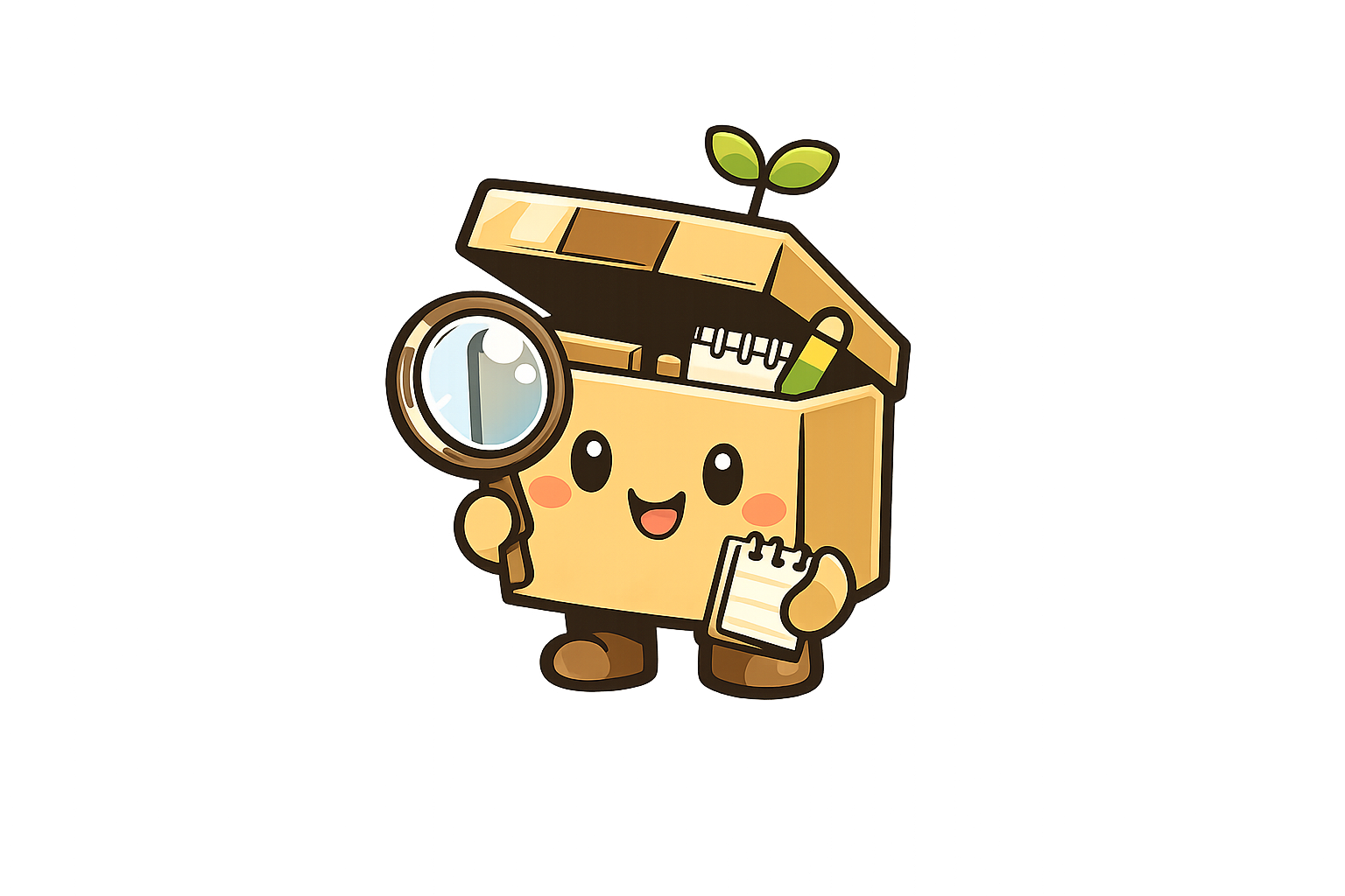 はこまな研究員